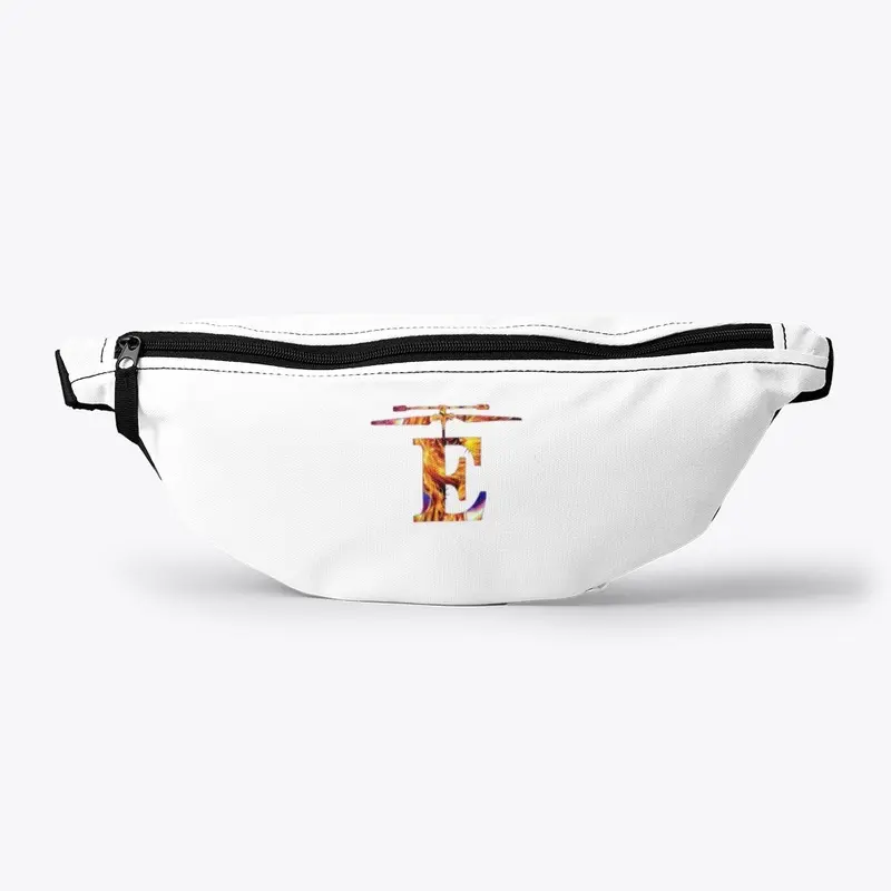 Fanny pack