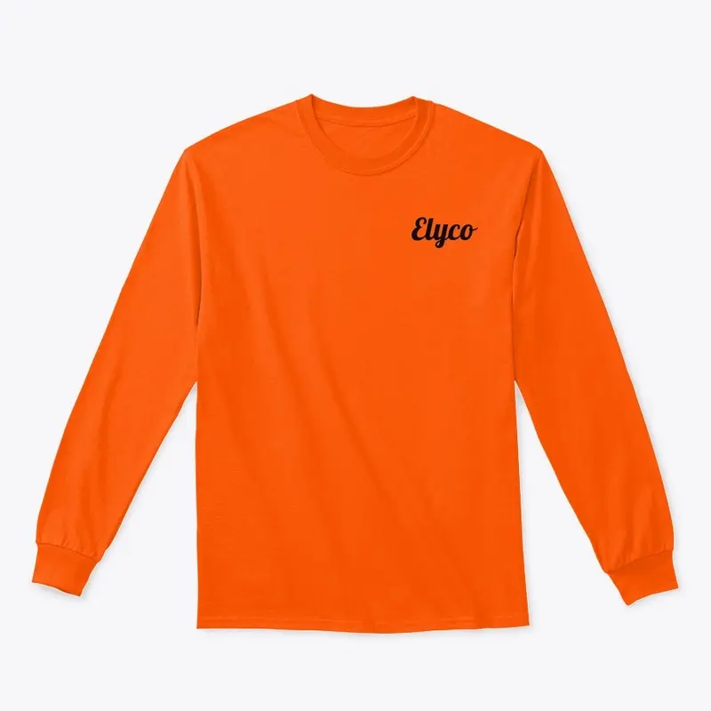 Classic long sleeve 